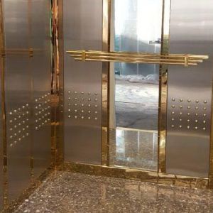 آسانسور اهواز