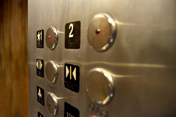 من أين تبدأ في إصلاح المصعد البالية